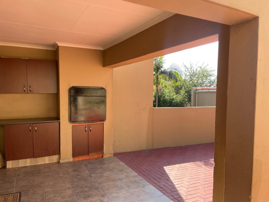 3 Bedroom Property for Sale in Cashan North West